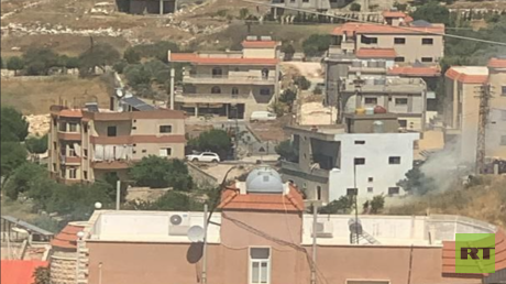 مراسلتنا: قتيل بغارة من مسيرة إسرائيلية استهدفت سيارة في بلدة كونين جنوب لبنان