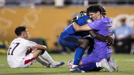 "الأخطبوط" بونو كلمة سر الهلال..  وإنجاز تاريخي غير مسبوق في مونديال الأندية