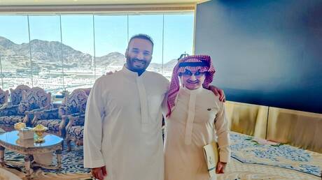 "إهداء لولي العهد".. الوليد بن طلال يعلق على مفاجأة الهلال أمام مانشستر سيتي