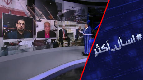 هل دمر الجيشان الإسرائيلي والأمريكي كل قدرات إيران؟