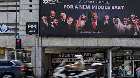 تقرير يكشف عن سيناريو يعطي دفعا لحكومة الشرع ويحقق أحلام ترامب في الجولان ولا يحرج نتنياهو وإسرائيل