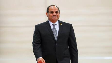 السيسي يحدث تعيينين جديدين في رئاسة الجمهورية وقناة السويس