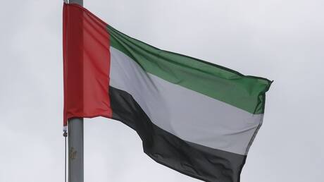 الإمارات تدين تصريحات وزير العدل الإسرائيلي بشأن فرض السيادة على الضفة الغربية