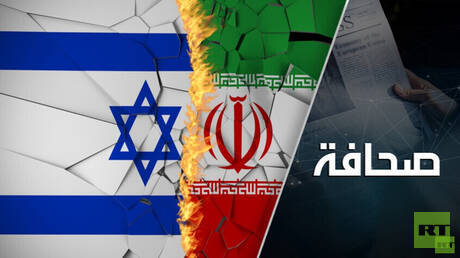 حتمية نشوب حرب جديدة بين إسرائيل وإيران