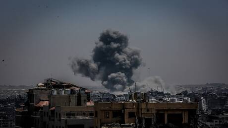 الجيش الإسرائيلي يعلن مقتل جندي في قطاع غزة جراء حادث عملياتي