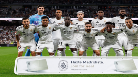 نجم ريال مدريد يستعد للزواج في "حفل سري" في البرازيل