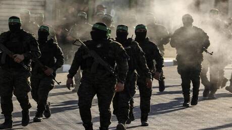 مسؤول فلسطيني: حماس قدمت ردا إيجابيا على المقترح الأمريكي للهدنة