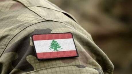 الجيش اللبناني يعلن عن تحرير مخطوفين