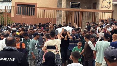 غزة.. إغلاق مراكز المساعدات الأمريكية بعد إصابة جنديين أمريكيين بانفجار قنبلة