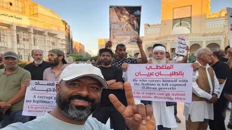 الأمن الليبي يكشف تفاصيل توقيف عبد المنعم المريمي: لا صحة لأي مزاعم بالتعذيب