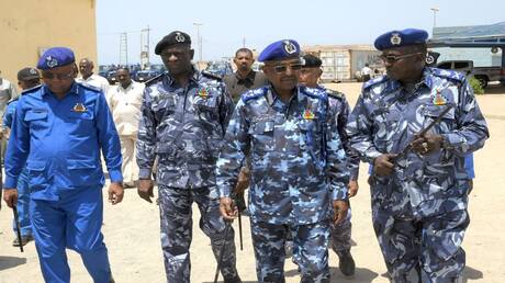 مصادر عسكرية سودانية: البرهان يطلق "معركة التحرير الكبرى"