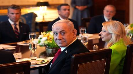 نتنياهو يتحدث عن قناة اتصال مع الرئيس السوري أحمد الشرع