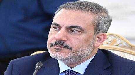 فيدان: نقلنا لطهران موقف واشنطن حول إمكانية استئناف مفاوضات برنامجها النووي