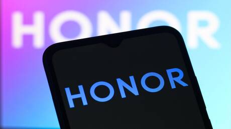Honor تطلق واحدا من أفضل هواتف "5G"