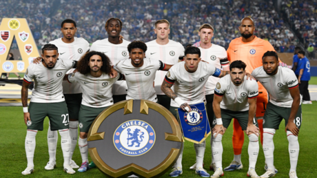 تشيلسي يتلقى ضربة موجعة قبل نهائي كأس العالم للأندية