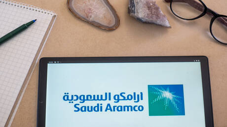 "أرامكو" تتوقع نمو الطلب العالمي على النفط بمعدل 1.2 - 1.3 مليون برميل يوميا هذا العام