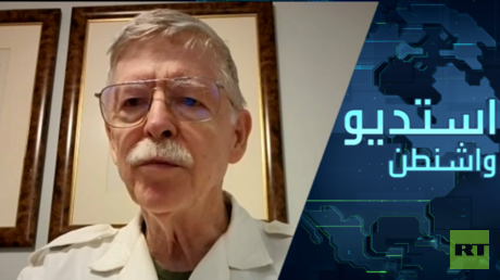 ماذا يحضّر ترامب ونتنياهو للشرق الأوسط؟
