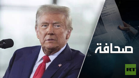 ترامب يهدد بفرض رسوم جمركية جديدة قبل تجدّد الحرب التجارية