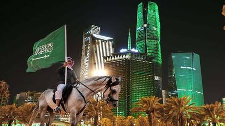 خبر سار للعرب المقيمين في السعودية!