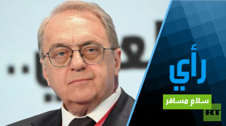 ميخائيل بوغدانوف: ثلاثية الاحتراف والحيوية والتواضع