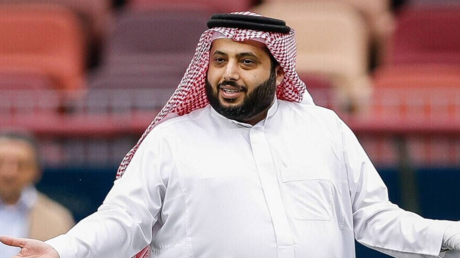 تدوينة مثيرة لتركي آل الشيخ إثر سقوط ريال مدريد برباعية أمام باريس