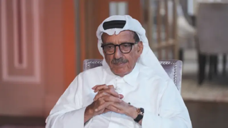 بعد تكذيبه.. الإماراتي خلف الحبتور يعلق على بيان الحكومة المصرية