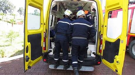 الجزائر.. مصرع 6 أفراد من عائلة واحدة حرقا في تلمسان