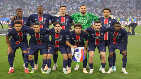 مكافأة تاريخية.. كم سيجني باريس سان جيرمان إذا توج بكأس العالم للأندية؟
