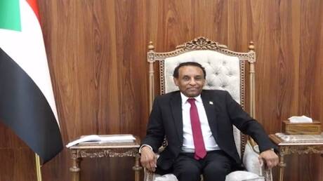 السودان.. تعيين وزراء جدد في "حكومة الأمل"