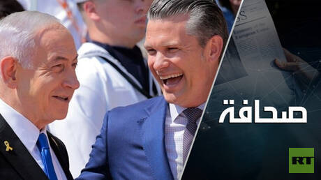 فجر الشرق الأوسط الجديد لا يزال بعيدا