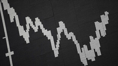 الأسهم الأوروبية تتراجع مع توسع حرب ترامب التجارية