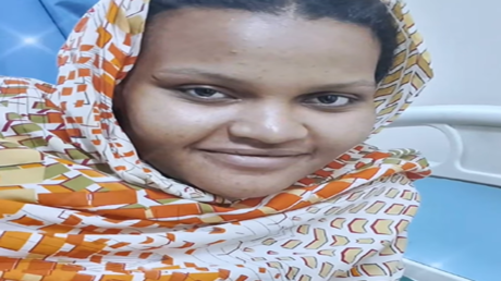 صرخة مولود وعزيمة أم.. سودانية تضع مولودها وتؤدي اختبار الثانوية مباشرة! (فيديو)