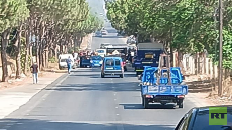 مراسلتنا: مقتل شخص وإصابة آخر بغارة إسرائيلية على سيارة جنوب لبنان