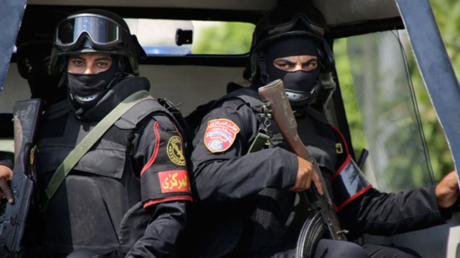 مصر.. الأمن يوجه ضربة قوية لتجار المخدرات