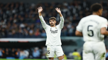 أول تعليق من أسينسيو بعد تسببه في خسارة ريال مدريد أمام باريس سان جيرمان