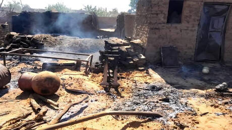 السودان.. تجدد المواجهات البرية بين الجيش و"الدعم السريع" في عدة مناطق بالفاشر