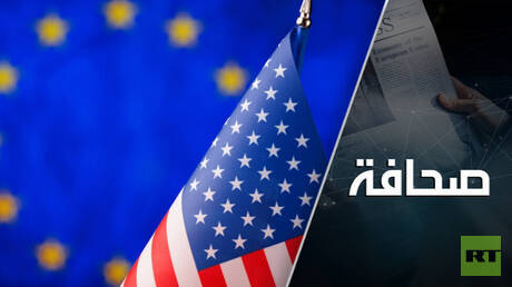الغرب يشدد الضغط على روسيا