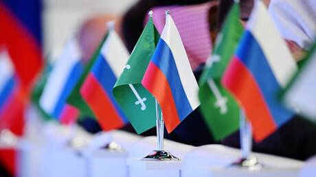 وزير الصناعة السعودي يؤكد استعداد بلاده لتطوير الشراكة مع الشركات الروسية