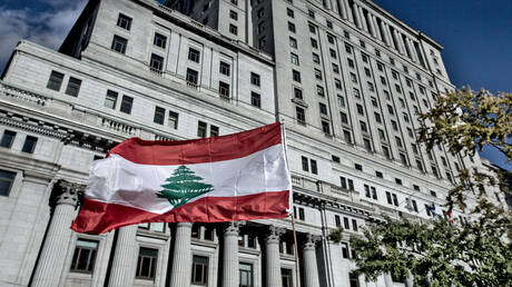 توم براك: الولايات المتحدة سهلت محادثات خلف الكواليس بين لبنان وإسرائيل