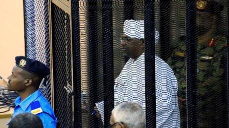 السودان.. الجنائية الدولية تعتزم اتخاذ خطوات جادة لتنفيذ أوامر اعتقال الرئيس السابق عمر البشير