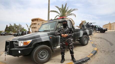 ليبيا.. محاولة اغتيال مدير أمن بني وليد والمديرية تتعهد بكشف الجناة