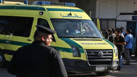 7 طعنات تناقض رواية الانتحار.. تجدد الجدل في ملابسات وفاة نائب مصري بطريقة بشعة