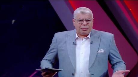 "وصلني قبل قليل تهديد".. تطورات مثيرة في أزمة أحمد شوبير مع محمد عمارة