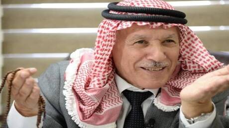 برلماني أردني يوجه سؤالا محرجا عن سوريا لوزير خارجية المملكة