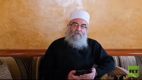 الهجري: تم فرض بيان مذل علينا ونحن نتعرض لحرب إبادة ونقول لأبناء طائفتنا "يا غيرة الدين"