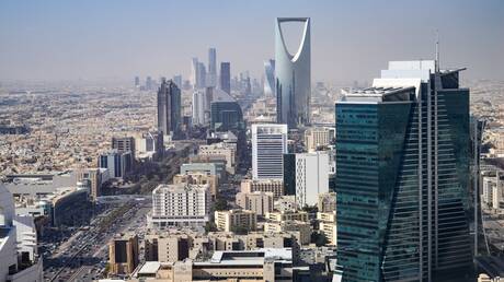 تسارع التضخم في السعودية