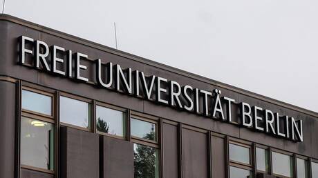 ألمانيا.. طالب يهودي يقاضي جامعة برلين الحرة بأمر يتعلق بمعاداة السامية