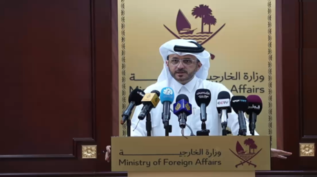 قطر تدين السياسات الإسرائيلية غير المسؤولة وسلوكها العبثي في المنطقة
