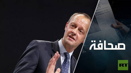 ألمانيا تتجه نحو المواجهة العسكرية
