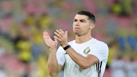 بسبب رونالدو..  فريق ألماني عريق يبحث عن ملعب بديل
